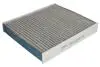 PURPC4006AG Фільтр салону PURRO підбір по vin на Brocar