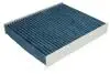 PURPC4006AG Фільтр салону PURRO підбір по vin на Brocar