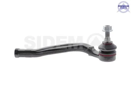 53131 Наконечник рульової тяги Peugeot 508 II 18-/ DS 7 (X74) 17- Пр. SIDEM подбор по vin на Brocar