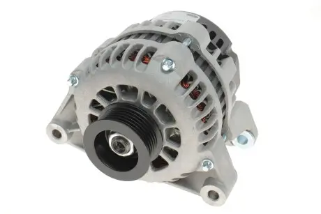 F032111514 Генератор (14В, 100А, новий) OPEL ASTRA F, CALIBRA A, CORSA B, CORSA B/HATCHBACK, FRONTERA A, FRONTERA A SPORT, OMEGA B, TIGRA, VECTRA A, VECTRA B, ZAFIRA A SAAB 900 II, 9000 1.4-3.0 09.88-02.15 CARGO підбір по vin на Brocar