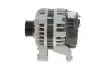 F032111514 Генератор (14В, 100А, новий) OPEL ASTRA F, CALIBRA A, CORSA B, CORSA B/HATCHBACK, FRONTERA A, FRONTERA A SPORT, OMEGA B, TIGRA, VECTRA A, VECTRA B, ZAFIRA A SAAB 900 II, 9000 1.4-3.0 09.88-02.15 CARGO підбір по vin на Brocar