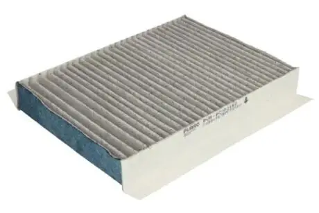 PURPC1021AG Фільтр салону PURRO подбор по vin на Brocar