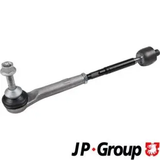 6544400100 Тяга рульова Tesla Model 3/Y 18- (+ наконечник) JP GROUP подбор по vin на Brocar