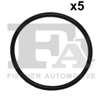 076373005 Ущільнення, клапан системи рециркуляції ВГ (вир-во Fischer) FA1 підбір по vin на Brocar
