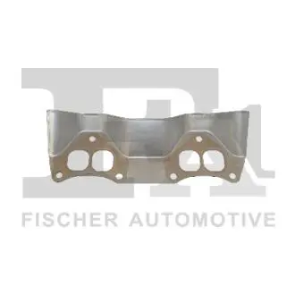 474005 Прокладка випускного колектора (вир-во Fischer) FA1 підбір по vin на Brocar