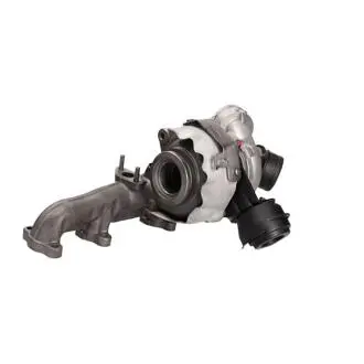 7652610005 Турбіна відновлена VW Caddy III 04-15, PASSAT B6 05-10, Golf V 03-09, Jetta V 05-10, Golf Plus 05-14, Touran 03-10, EOS 06-15; AUDI A3 03-12; SKODA Octavia A5 04-13, Superb 08-15; SEAT Altea 04-09, Leon 05-12, Toledo III 04-09 MSG подбор по vin на Brocar