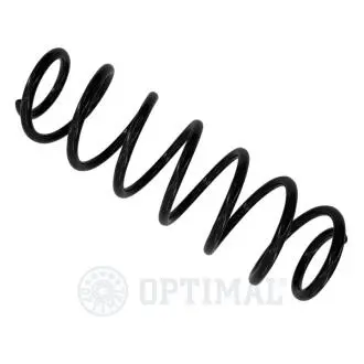 OPCSP01410 Пружина підвіски OPTIMAL підбір по vin на Brocar