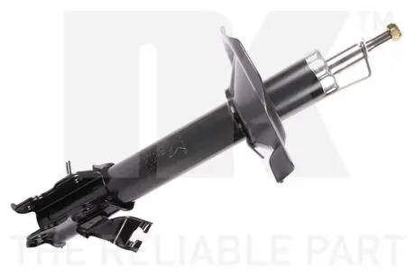 653431712 Ам-тор пер. правий Nissan X-Trail 01- NK подбор по vin на Brocar