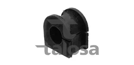 6505921 Втулка перед. стабілізатора внутр. Mazda 626 GE,MX-6 91- TALOSA підбір по vin на Brocar