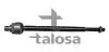 4400464 Кермова тяга KIA PICANTO I 1.0/1.1/1.1D 04.04-09.11 TALOSA підбір по vin на Brocar