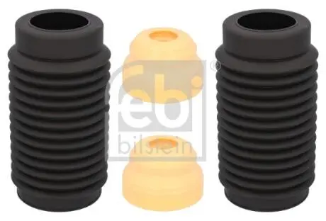 186485 Захисний комплект амортизатора ALFA ROMEO Giulia/Stelvio \'\'F \'\'15>> FEBI BILSTEIN підбір по vin на Brocar