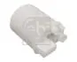 184641 Паливний фільтр HYUNDAI/KIA i10/i20/i30/Cee\&#039;d &quot;07&gt;&gt; FEBI BILSTEIN підбір по vin на Brocar