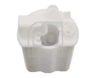 184641 Паливний фільтр HYUNDAI/KIA i10/i20/i30/Cee\'d "07>> FEBI BILSTEIN подбор по vin на Brocar