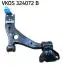 VKDS324072B Важіль FORD Kuga &quot;FR &quot;14-19 SKF підбір по vin на Brocar