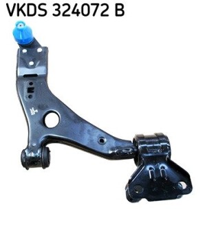 VKDS324072B Важіль FORD Kuga "FR "14-19 SKF підбір по vin на Brocar