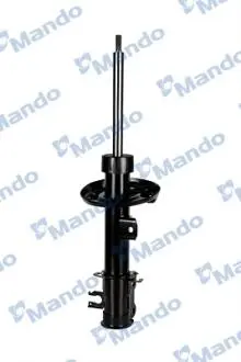 MSS017209 Амортизатор MANDO подбор по vin на Brocar