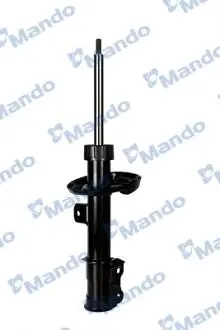 MSS017208 Амортизатор MANDO подбор по vin на Brocar