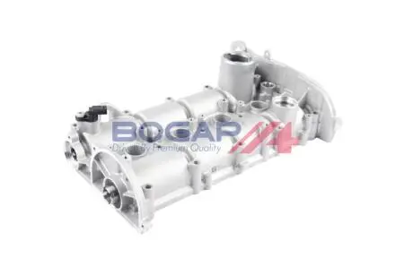 A1115121 Кришка ГБЦ BOGAP підбір по vin на Brocar