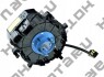 Контактная группа рулевого колеса (HYUNDAI 93490-1J100) HCS1251