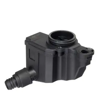 AS814M Масляний сепаратор HENGST FILTER подбор по vin на Brocar
