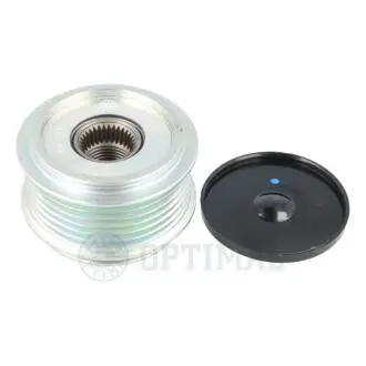 F51195 Шків генератора OPTIMAL подбор по vin на Brocar