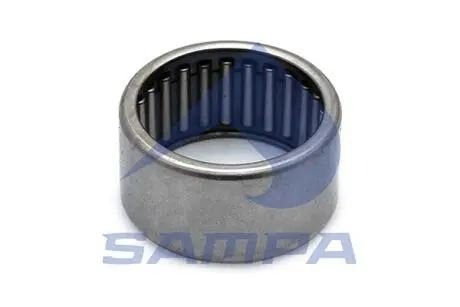 111027 Підшипник SAMPA підбір по vin на Brocar