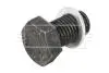 BPL109S Пробка масляного пiддона M12x1,5mm з ущiльнюючим кiльцем L 20mm BORG&BECK підбір по vin на Brocar
