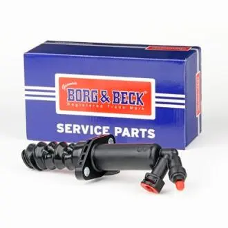 BES295 Цилiндр зчеплення робочий BORG&BECK подбор по vin на Brocar
