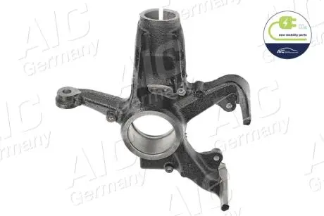 55836 Цапфа/Кулак поворотнiй переднiй правий Audi A3/SEAT TOLEDO II/Skoda OCTAVIA I AIC підбір по vin на Brocar
