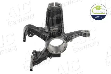 55835 Цапфа/Кулак поворотнiй переднiй лiвий Audi A3/SEAT TOLEDO II/Skoda OCTAVIA I AIC підбір по vin на Brocar