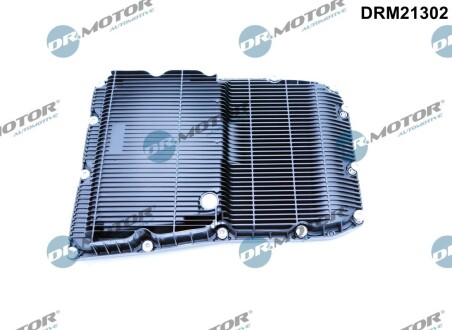 DRM21302 Піддон картера КПП DR.MOTOR підбір по vin на Brocar