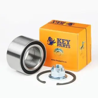 KWB886 Пiдшипник ступицi KEY PARTS підбір по vin на Brocar