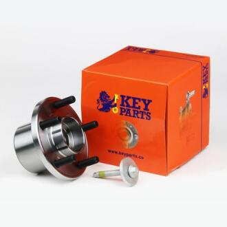 KWB1097 Ступиця колеса KEY PARTS подбор по vin на Brocar