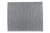 0986628612 Фільтр салону Carbon.+ OPEL Astra J BOSCH підбір по vin на Brocar
