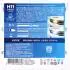 12362CVSM Лампа розжарювання H11 12V 55W PGJ19-2 Cristal Vision + 2x W5W 4300K (к-т) (вир-во Philips) PHILIPS підбір по vin на Brocar