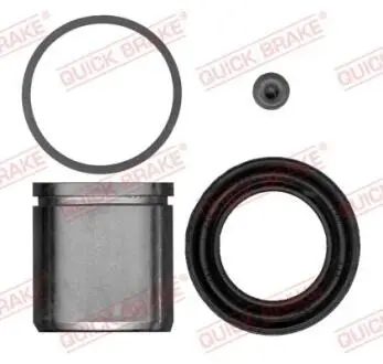 1145253 Рекомплект QUICK BRAKE подбор по vin на Brocar