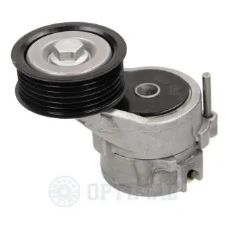 0N2209 Планка натягувача OPTIMAL подбор по vin на Brocar