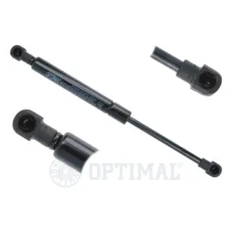 AG51074 Газова пружина OPTIMAL підбір по vin на Brocar