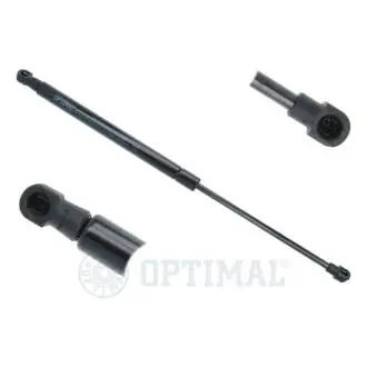 AG50568 Газова пружина OPTIMAL подбор по vin на Brocar