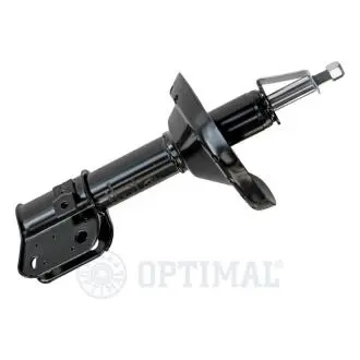 A3904GL Амортизатор OPTIMAL подбор по vin на Brocar