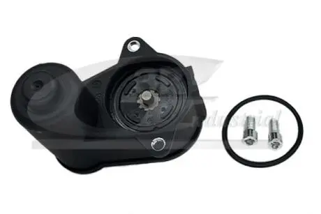 11711 Сервопривід супорта (Z 12) Audi Q3 Seat Alhambra Vw Cc, Passat, Passat Alltrack, Passat Cc, Sharan, Tiguan 1.4-3.6 03.05- 3RG підбір по vin на Brocar