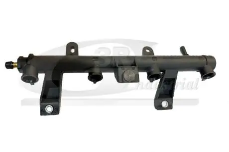 83284 Розподілювач палива (рампа) Citroen Berlingo 1.4/1.6 96-11 /Opel Corsa D 1.4 06-14 /Peugeot Partner 1.4 96-15 3RG підбір по vin на Brocar