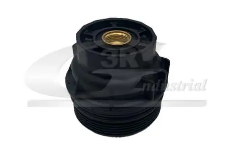 98804 Кришка масляного фільтра Toyota Camry 2.5 11-18/Corolla 1.4D 13-18/Highlander 2.7 16-19/Rav IV 2.5 15-18 3RG підбір по vin на Brocar