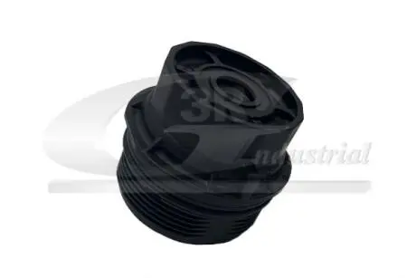 98803 Кришка масляного фільтра Toyota Auris 1.6 07-18/Avensis 1.6/1.8/2.0 08-18/C-HR 1.8 16-/Prius 1.8 08- 3RG подбор по vin на Brocar