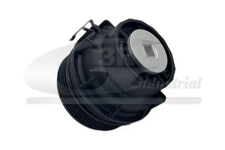 98802 Кришка масляного фільтра Toyota Auris 2.0D 12-15/Land Cruiser Prado 4.0 09-/Rav IV 2.0D/2.2D 06-19 3RG подбор по vin на Brocar