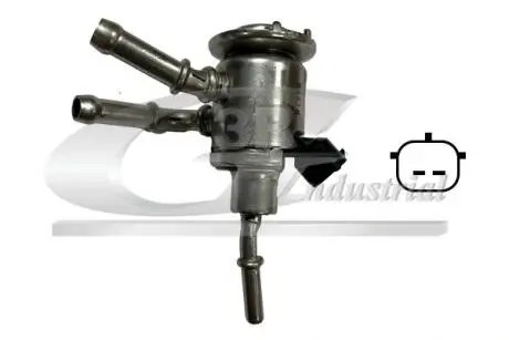 84616 Форсунка Adblue Renault Laguna 1.5dCi/2.2dCi 01-15/Master 2.3dCi 10-/Megane II 3RG підбір по vin на Brocar