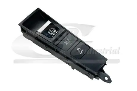 11717 Перемикач стоянкового гальма VW CC B7 (358) 11-16/Passat B7 (362) 10-14 3RG підбір по vin на Brocar