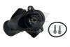 Сервопривід супорта задній лівий Audi A3 VW Golf VII1.2-2.0D 04.12- 11712