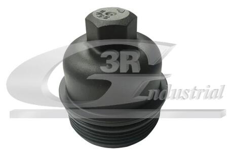 80183 Корпус масляного фільтра BMW 1 (F20, F21)/3 (F90/F30/F80) /5 (F10) 3RG підбір по vin на Brocar