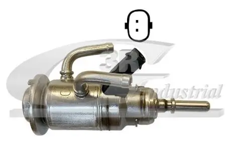 84101 Форсунка ADBlue BMW 1 (F40) 19-/3 (G20, G80) 18-/X1 (F48) 14- 3RG підбір по vin на Brocar